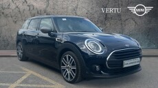 MINI Clubman 1.5 Cooper Exclusive 6dr Petrol Estate
